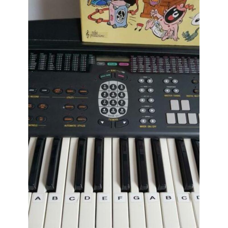 Keyboard ( beginners)