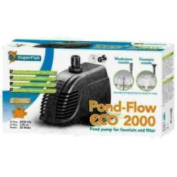 Pond Flow Eco vijverpomp