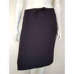 Rok Luica Cerano. Mt. 42. Donkerblauw.