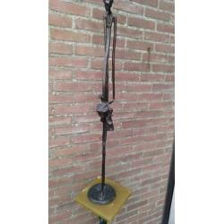 bronzen beeld