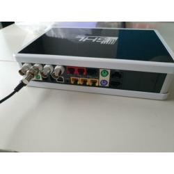 GHL Profilux 4 Mega Set