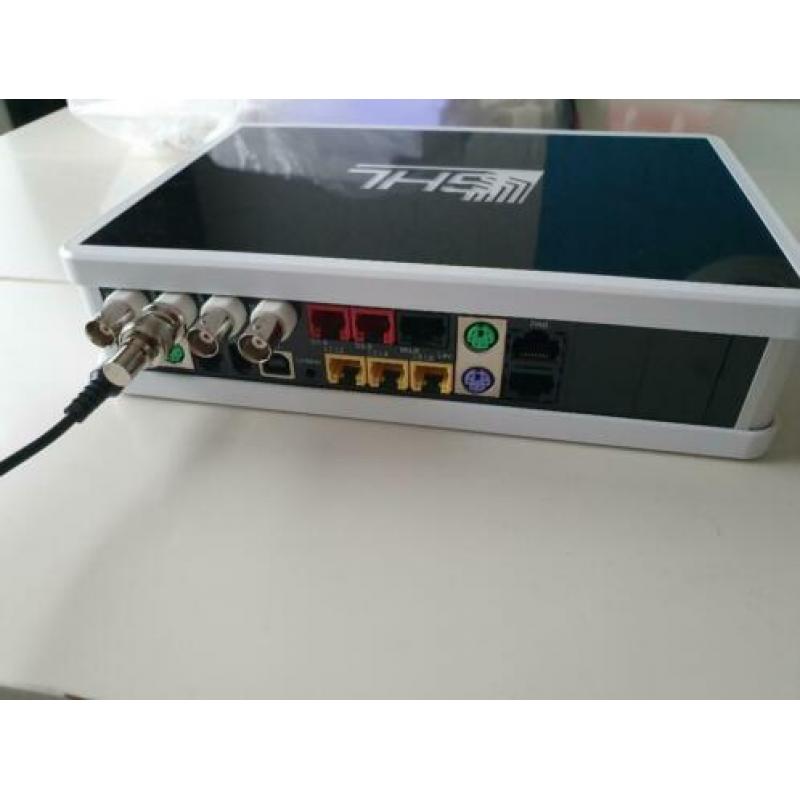 GHL Profilux 4 Mega Set