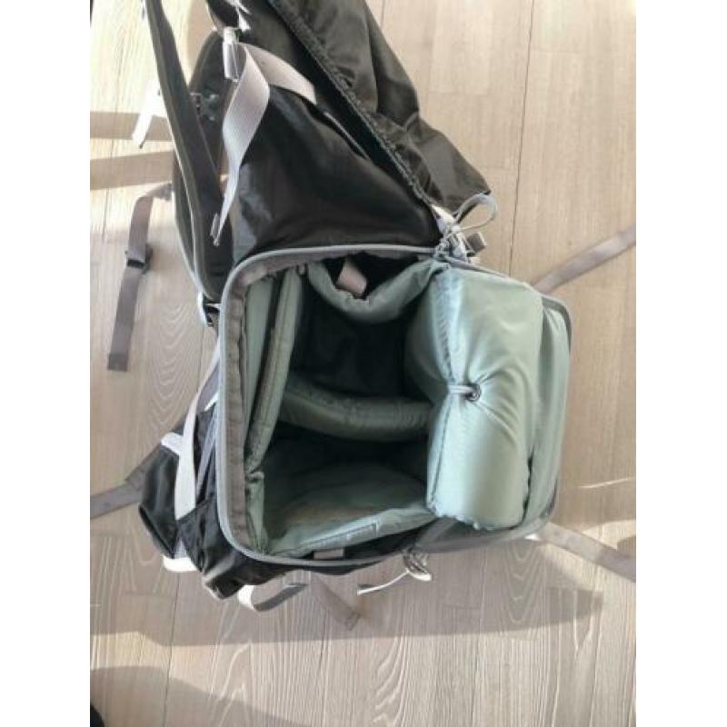 Fototas lowepro photo sport pro 30l aw rugzak