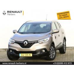 Renault Kadjar 1.5 dCi Intens NAVI / PDC / NAVI (bj 2015)