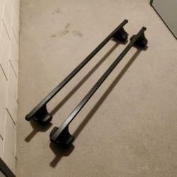 Thule Seat Ibiza alles dragers