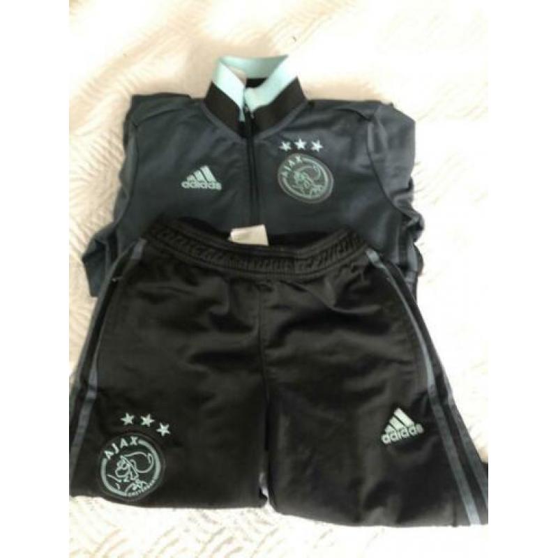 Ajax Trainingspak