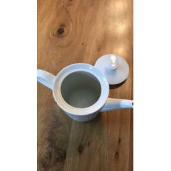 Arzberg Cannelee theepot