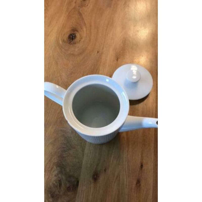 Arzberg Cannelee theepot