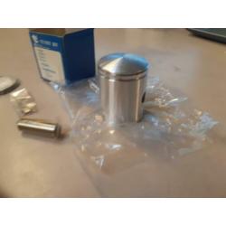Vespa Super Bravo zuiger NIEUW 50cc 38,6mm pen 12