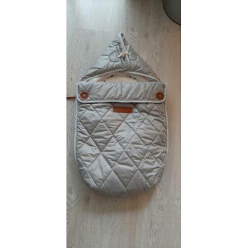 Voetenzak baby anne cy