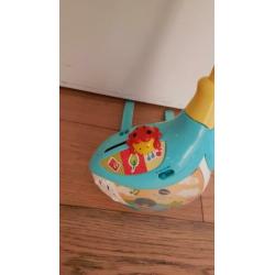 Mobiel box vtech