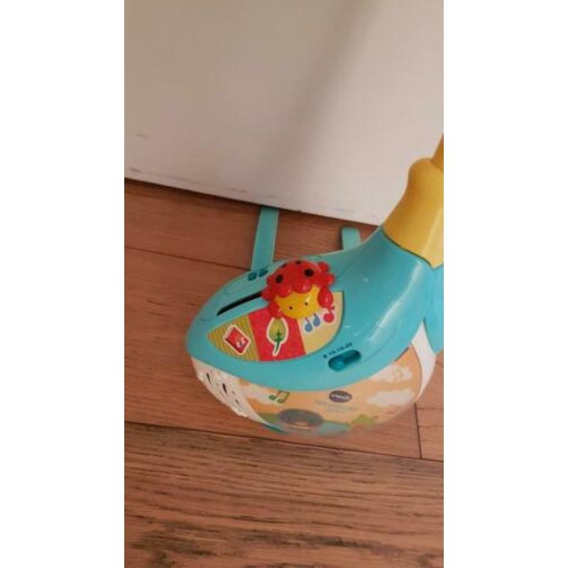 Mobiel box vtech