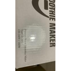 Princess Royal Smoothie Maker Type 212062
