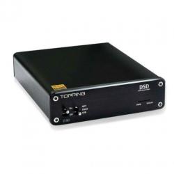 TOPPING D30 USB DAC 24bit/192kHz DSD 128 XMOS CS4398 BLACK