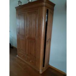 Grote mooie kast