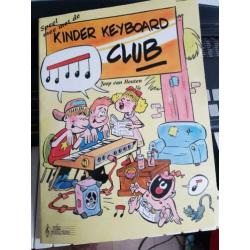 Keyboard ( beginners)