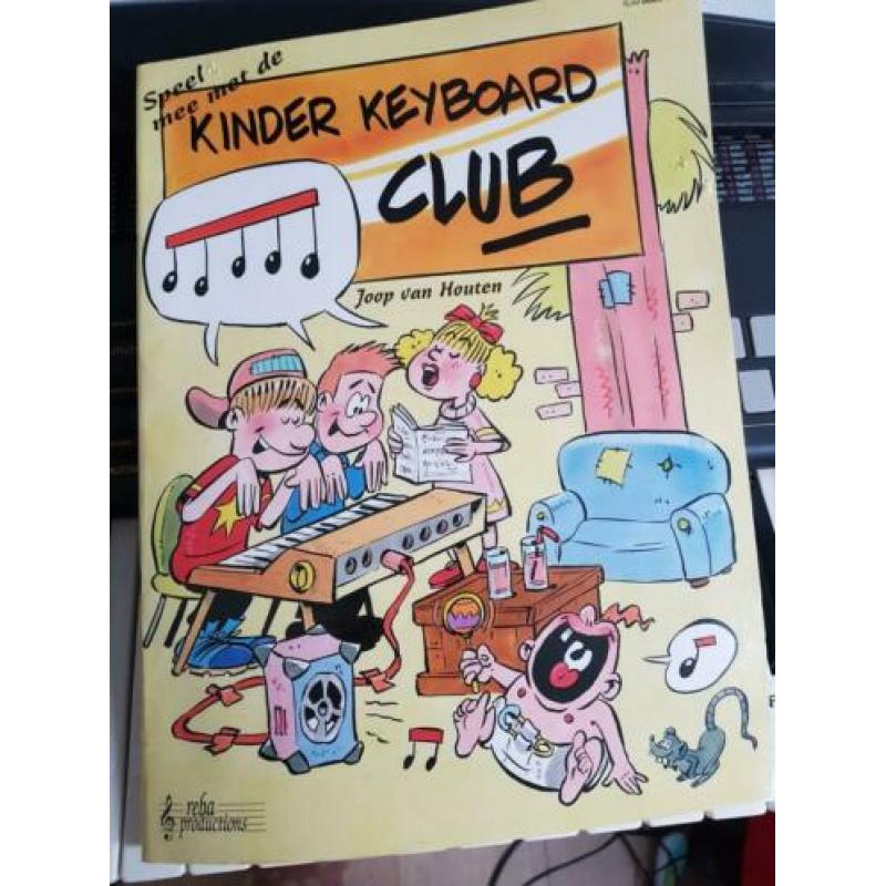Keyboard ( beginners)