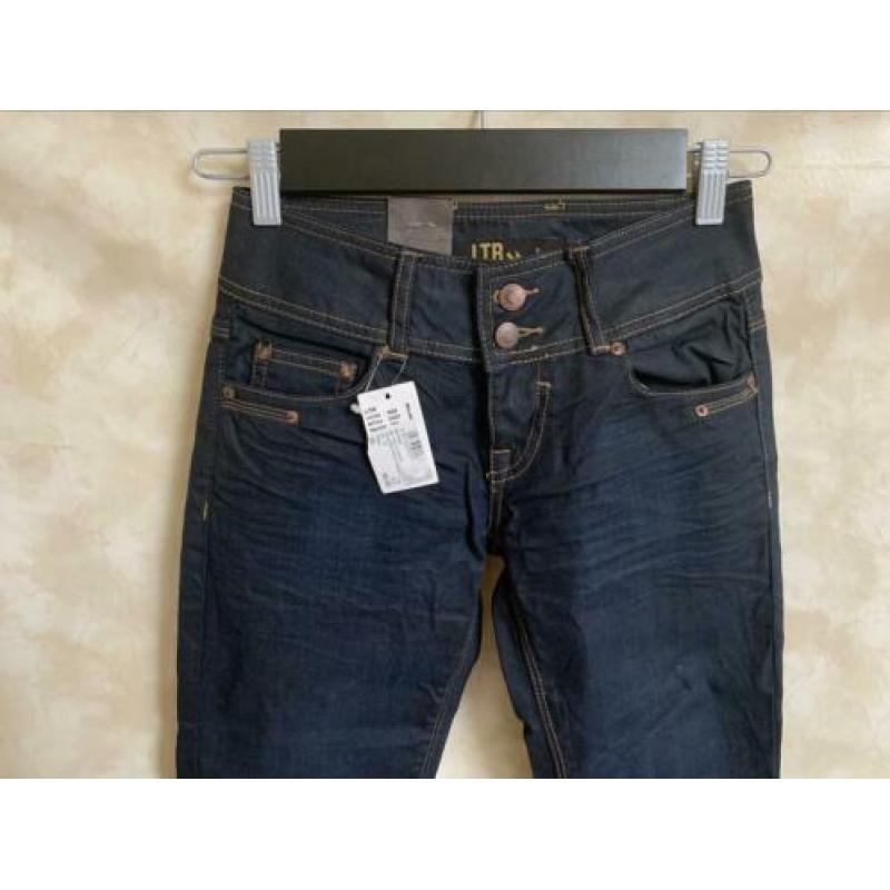 Gave nieuwe LTB jeans (Maat W25/L32)