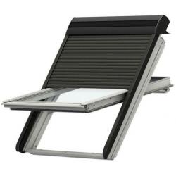 VELUX SML MK12 elektrisch bediend rolluik voor GGL MK12