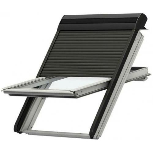 VELUX SML MK12 elektrisch bediend rolluik voor GGL MK12