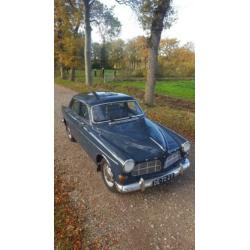Volvo Amazon P121 B18 / Automaat / Super staat!