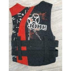Zgan jobe skivestje kind S/M youth zwemvest