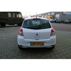 Renault Clio 1.5 dCi Authentique