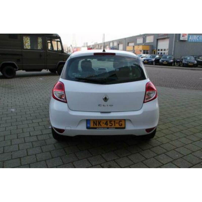 Renault Clio 1.5 dCi Authentique