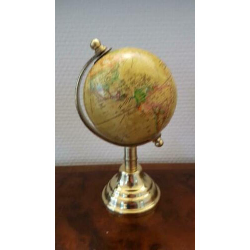 Mini Wereldbol