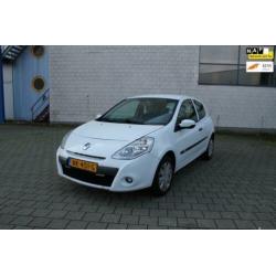 Renault Clio 1.5 dCi Authentique