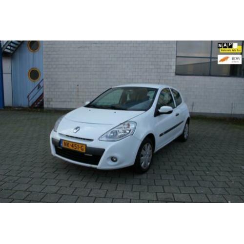 Renault Clio 1.5 dCi Authentique