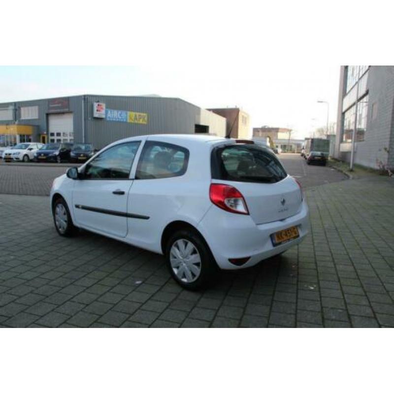 Renault Clio 1.5 dCi Authentique