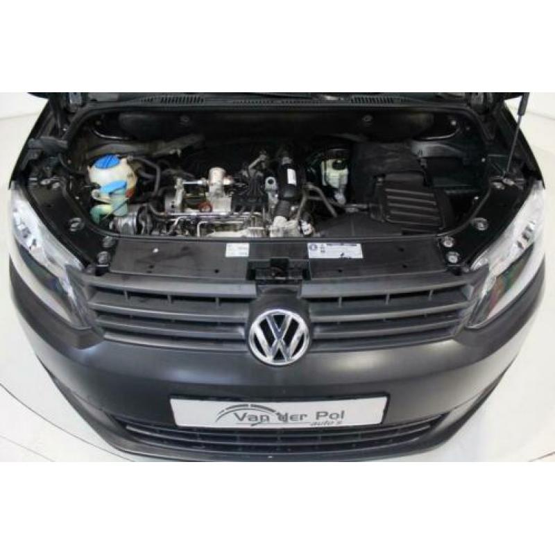Volkswagen Caddy 1.2 TSI AIRCO STANDKACHEL 17 INCH BTW/BPM V
