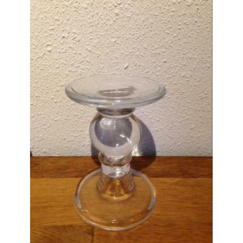 Boterpotje Gusta / 2x theepot / stolp / 4 menu houders / etc