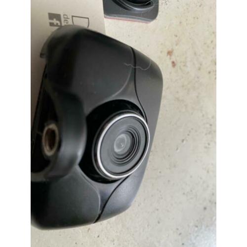 Denver act-1302t mk2 actioncam met 32gb microsd