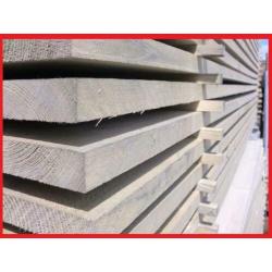 Steigerhout grey wash ideaal voor meubels