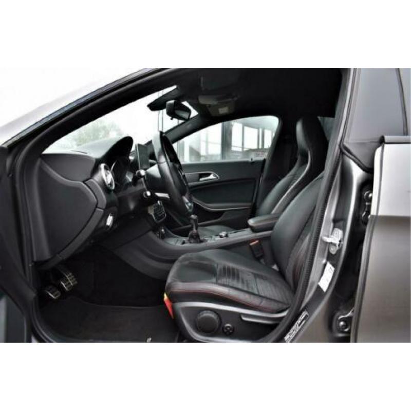 Mercedes-Benz CLA-Klasse Shooting Brake 200 d Ambition AMG-L