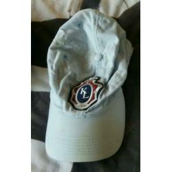 4 petten pet Cavalor Kingsland Pikeur Harry's-Horse