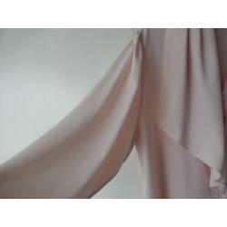 Blouse rose merk Parijs
