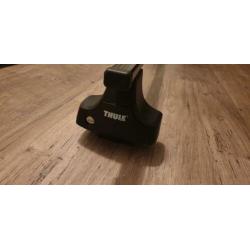 Thule dakdragers voor Nissan Qashqai