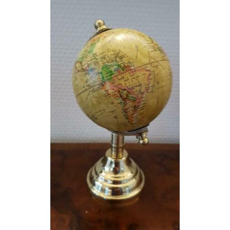 Mini Wereldbol