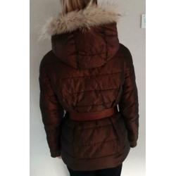 Winterjas air force xs