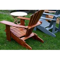 Tuinstoelen Deck chairs