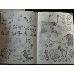 Cartoon Animation - Preston J.Blair