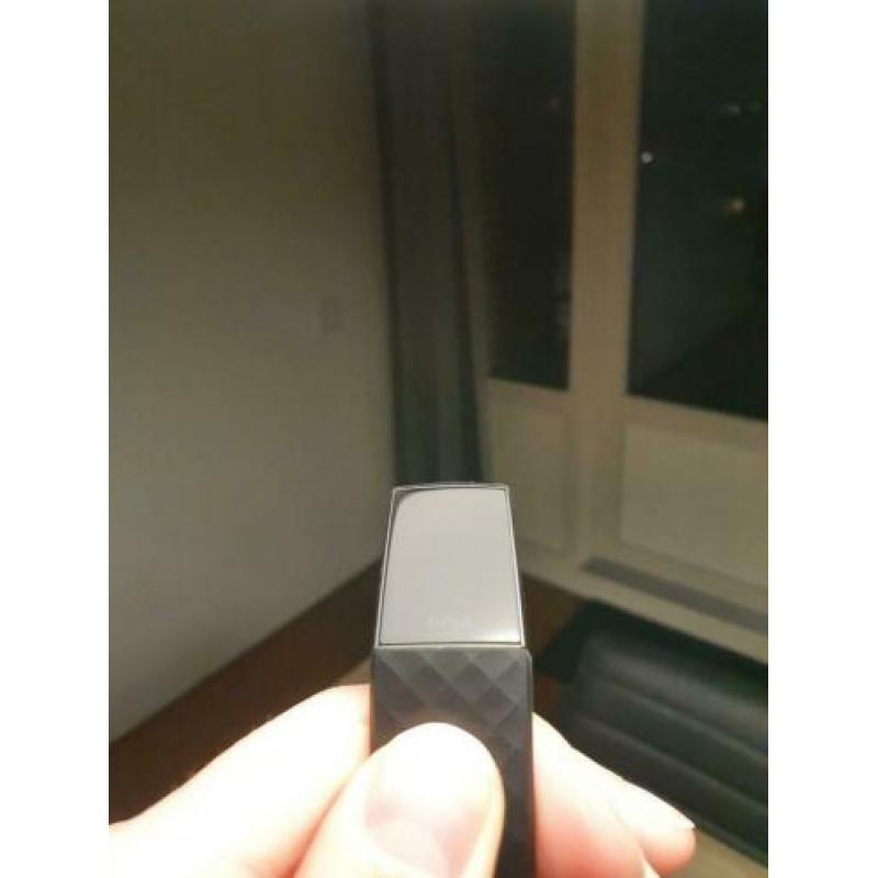Fitbit Charge HR 3 | ZGANIEUW | Fitness tracker | Met Extras