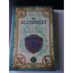 De Alchemist - Michael Scott
