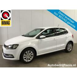 Volkswagen Polo 1.2 TSI 40 Years Edition AIRCO-LMV-WINTER.PA