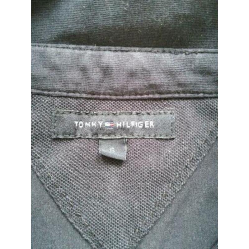 Tommy Hilfiger longsleeve mt. S