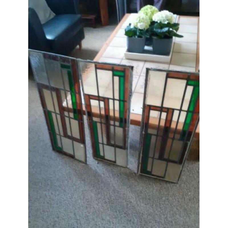 glas in lood