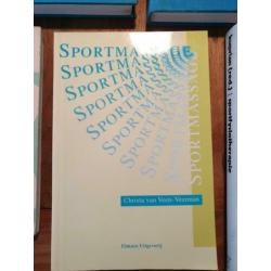 5 Boeken over sportmassage en fysiotherapie